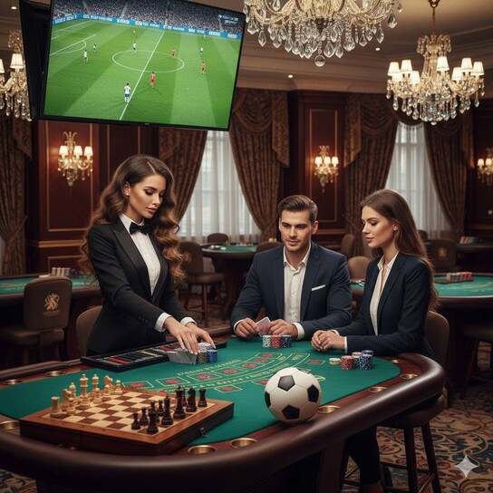 皇家棋牌 热门棋牌游戏平台